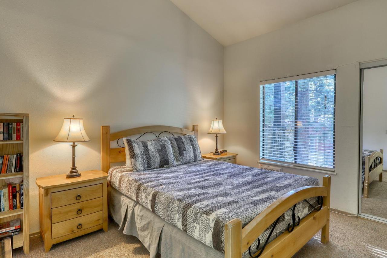 The Summit 276 Apartment Mammoth Lakes Exterior photo